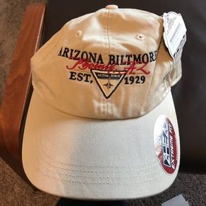 Arizona Biltmore Cap